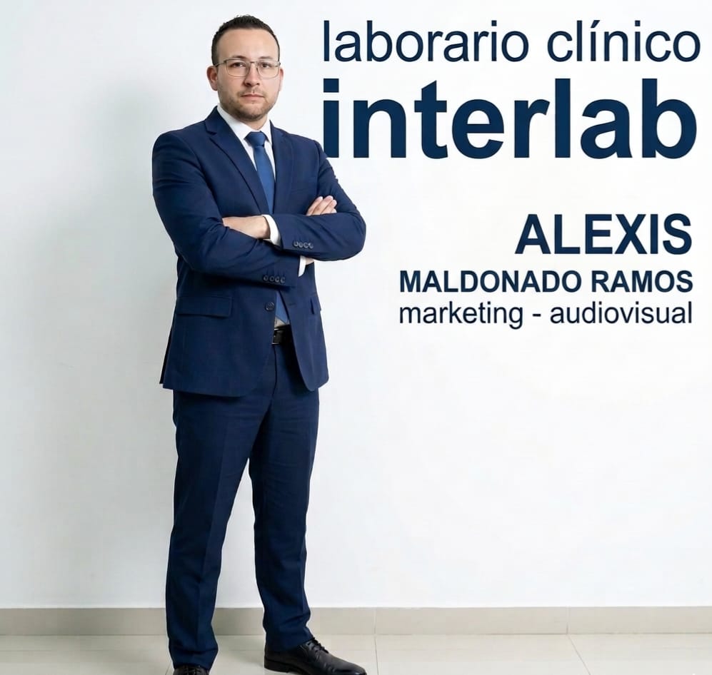 Alexis Cristóbal Maldonado Ramos